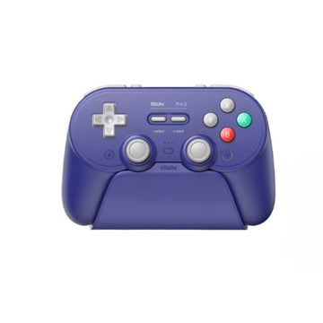 8BitDo Pro 3 Bluetooth Wireless Gaming Controller